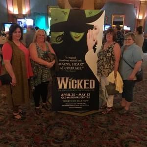 Meet your Posher, Charlene